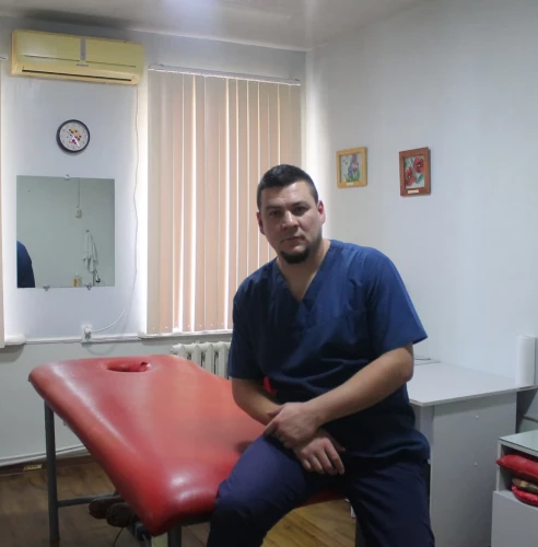 Бариев Евгений