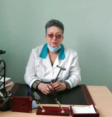 Новокрещенова Елена