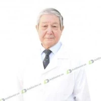 Beknazarov Zhumanazar Beknazarovich