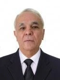 Чулиев Матёқуб Сулаймонович