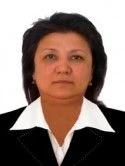 To'raeva Nadira Nazarovna