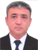Носиров Равшан Санатуллаевич