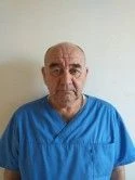 Салихов Донер Шарипович