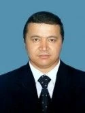 Mamatqulov Baxrom Bosimovich