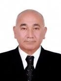 Nurmuhamedov Abdulhamit Abdulaxadovich