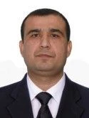Mazhidov Temur Hamidovich