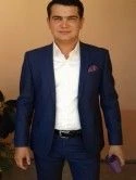 Parpiev Mirziyod Mirsaitovich
