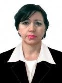 Xalilova Aliye Emirasanovna