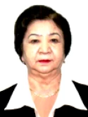 Sodiqova Gulchehra Kobulovna