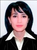 Akmalova Zilola Tairovna