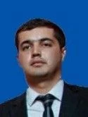 Kabulov Nuriddin Xamidovich