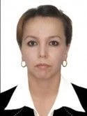 Rahimova Feruza Baxtiyarovna