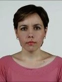 Sharipova Nafisa Rafailovna