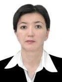 Xamidova Nodira Abdujabborovna