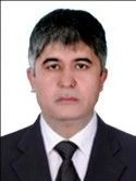 Ishonxodjaev Nuriddin Aslanovich
