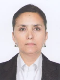 Amonova Klara Karimovna