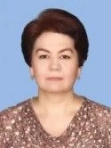Абдуразакова Зарифа Каюмовна