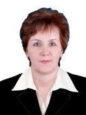 Usmonova Raisa Ravilevna