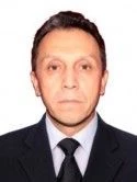 Шорустамов Равшан Эргашевич