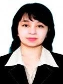 Magdieva Muborak Zaynutdinovna
