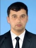 Qurbonov Umid Xusenovich