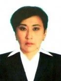 Turaboeva Firuza Koraboevna