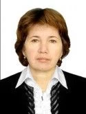 Nurmatova Shoira Eshmatovna