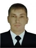 Popenkov Artur Viktorovich