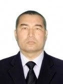 Намозов Мавлон Шохлиевич