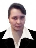 Зокирова Гульчехра Абдулбакиевна