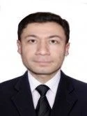 Низомов Ихтиер Уринбоевич