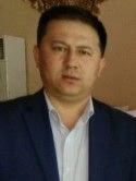 Тилларахимов Мухтор Марупович