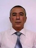 Бекназаров Амир Бозорбоевич
