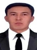 Mamatqulov Isfandiyor Abduraxmonovich