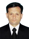 Мелибоев Мавлон Тулаганович