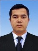 Холиков Анвар Абдимуродович