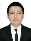 Азимов Зафаржон Шухратжонович