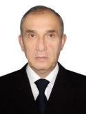 Mannonov Abdushukur Malikovich