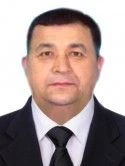 Mukarramov Abdumuxtor Axrorovich