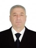 Рихсиев Улугбек Шовкатович