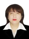 Bababekova Nigora Baxtiyorovna