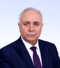 Бузруков Ботир Тулкинович