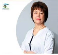 Musaboyeva Railya Shamilevna