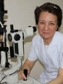 Хамраева Лола Салимовна