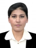 Hamroeva Yulduz Abdurashidovna