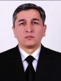 Shoazizov Nodir Nigmatillaevich