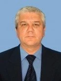 Бабаханов Гулимбай Кутлибаевич