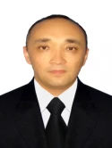 Абдуллаев Хабибулло Насратуллаевич