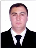 Yigitaliev Zohijon Mehmonovich
