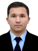 Ниязов Шомахмуд Равшанович